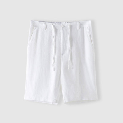 Bermudas de Lino Premium