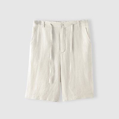 Bermudas de Lino Premium