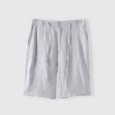 Bermudas de Lino Premium
