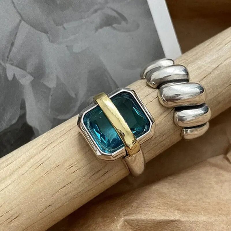 Anillo Eclipse