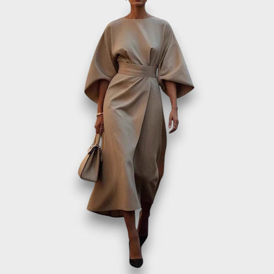 Vestido Llama Dulce
