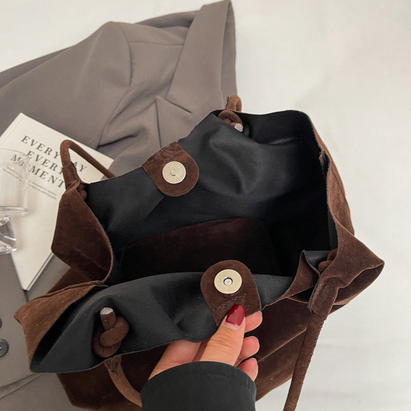 Drifthavn Bag