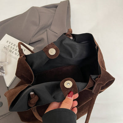 Drifthavn Bag