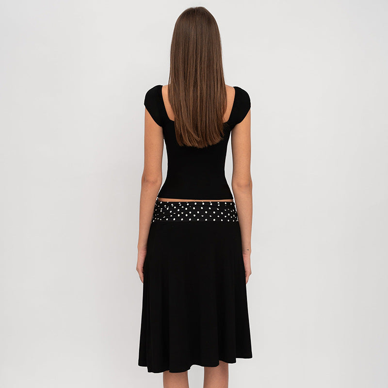 Jenite Dress Set