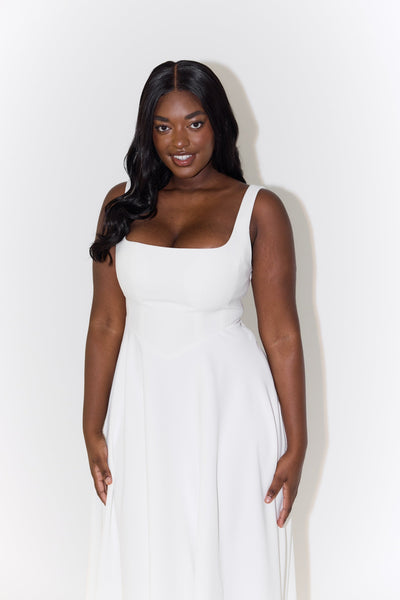 Vestido Mila Serenidad
