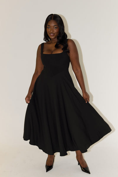 Vestido Mila Serenidad