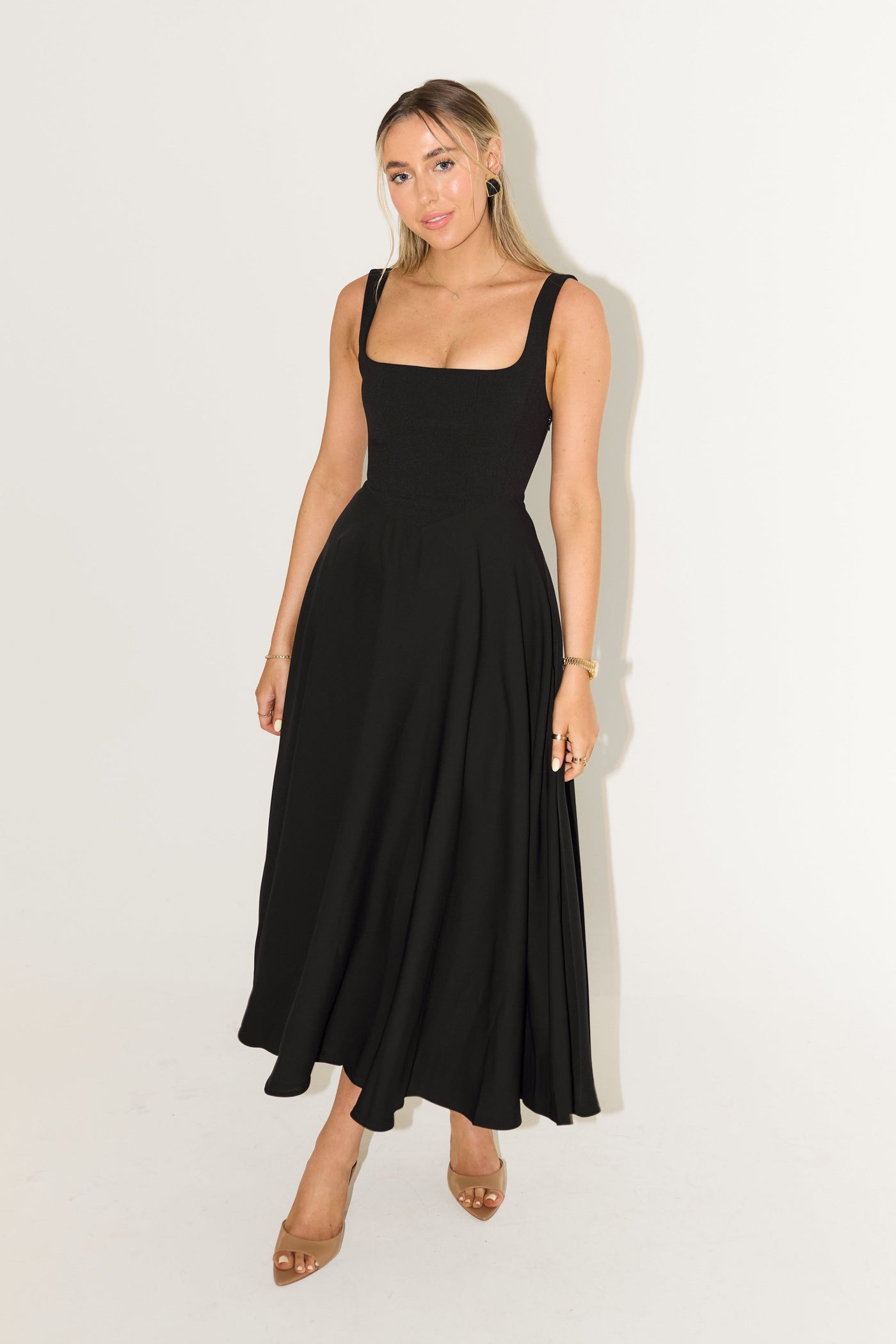 Vestido Mila Serenidad
