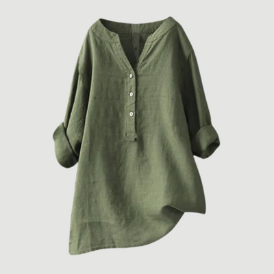 Camisa Freja Brisa