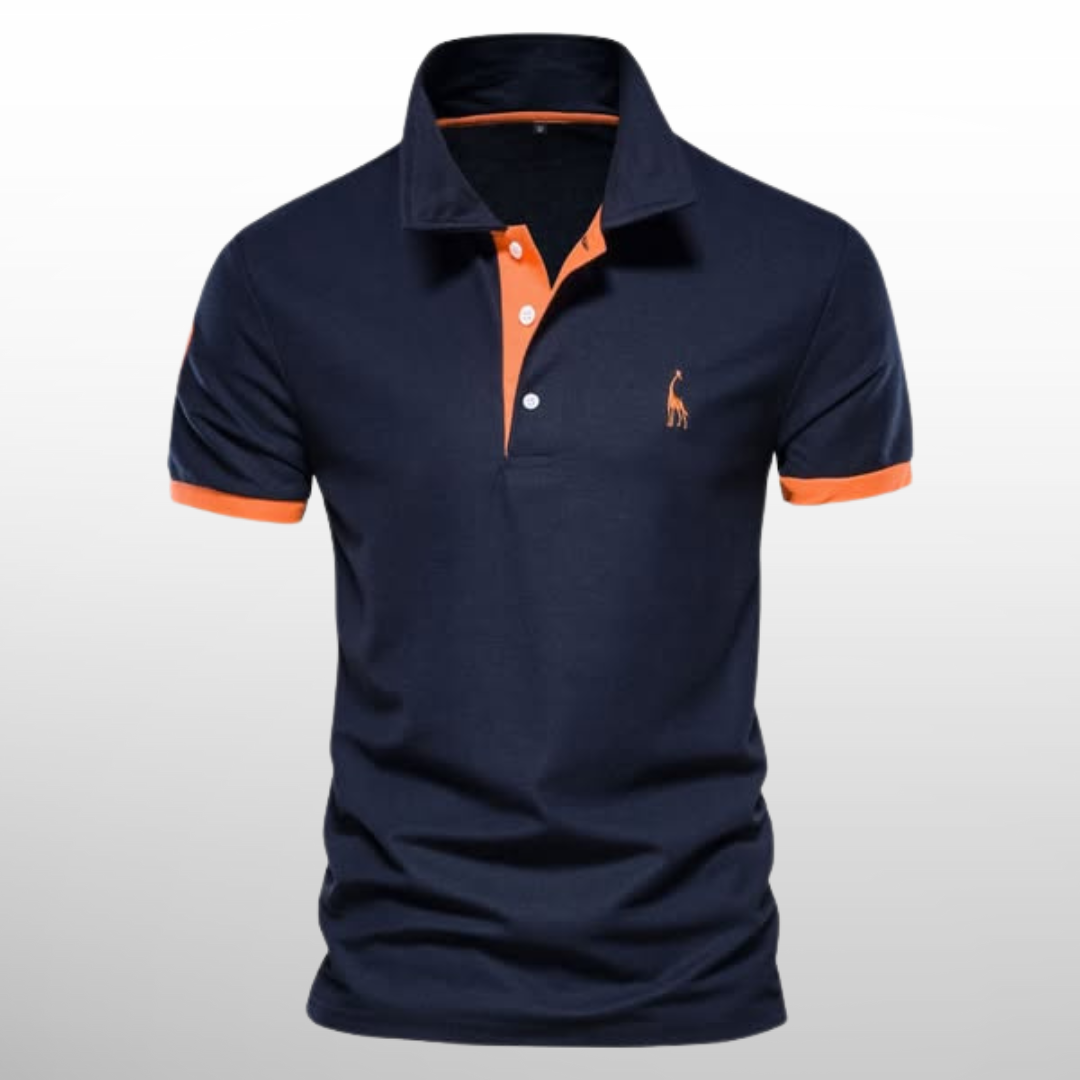 Dorian - Casual Polo™