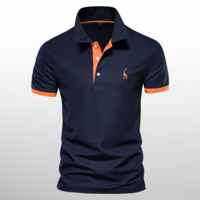 Dorian - Casual Polo™