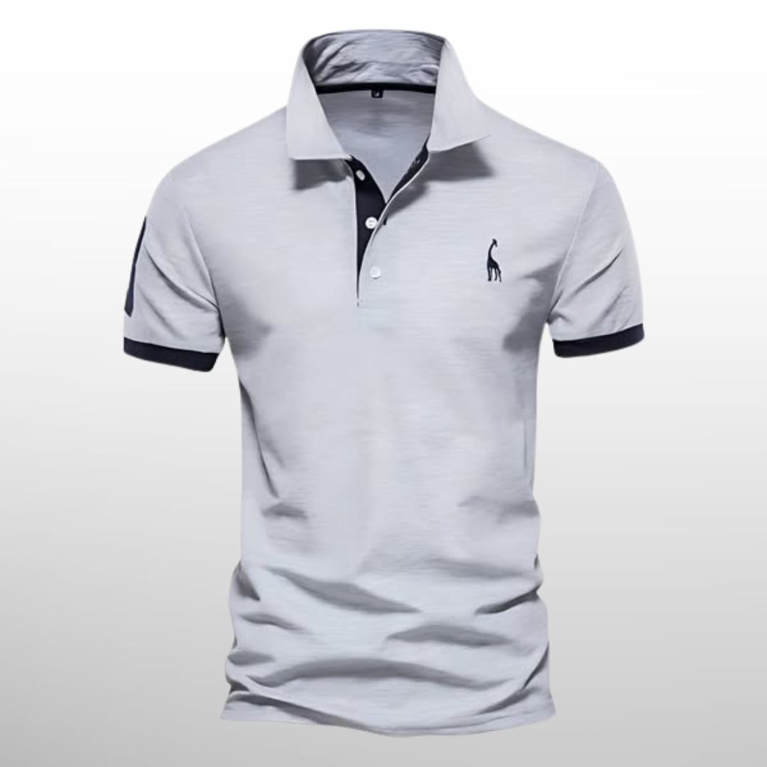 Dorian - Casual Polo™