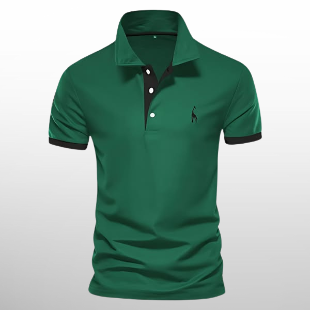 Dorian - Casual Polo™