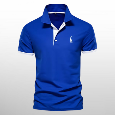 Dorian - Casual Polo™