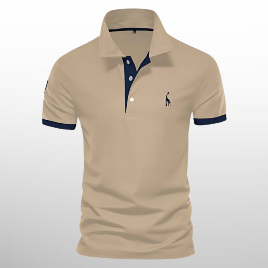 Dorian - Casual Polo™