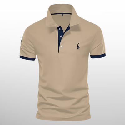 Dorian - Casual Polo™