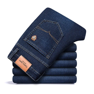 Pantalones Vaqueros Clásicos