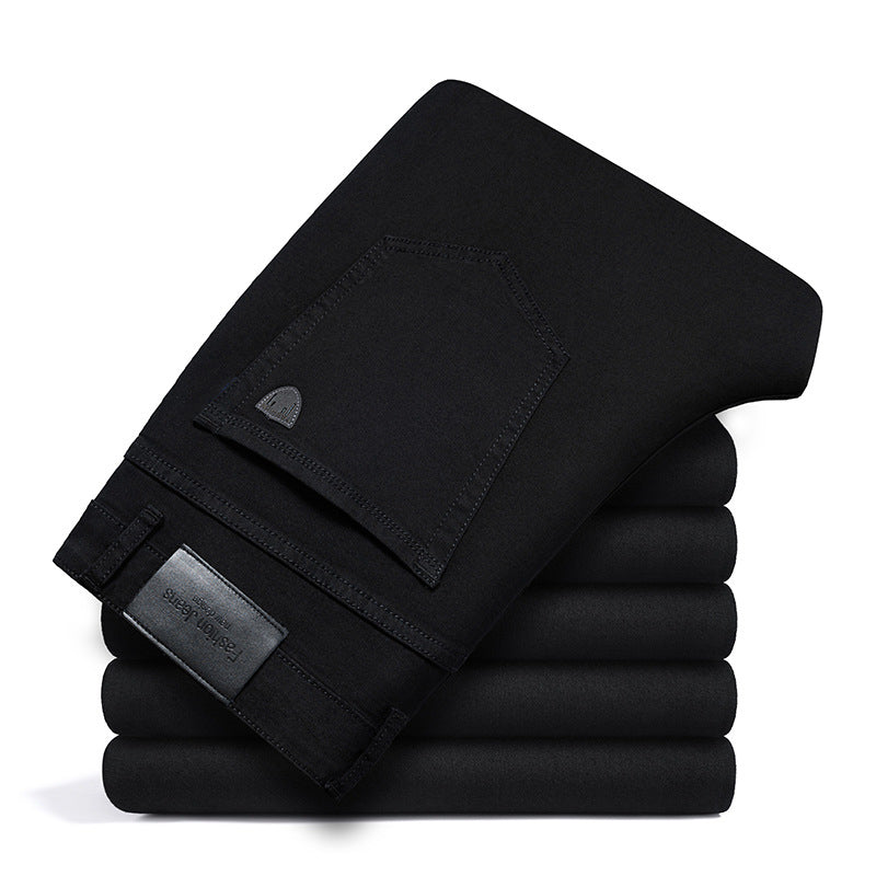 Pantalones Vaqueros Clásicos