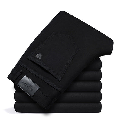 Pantalones Vaqueros Clásicos