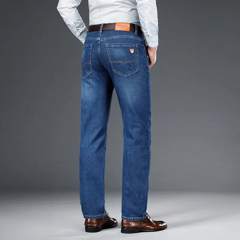 Pantalones Vaqueros Clásicos