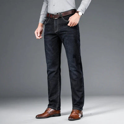 Pantalones Vaqueros Clásicos