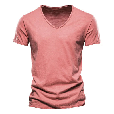 Lenoir™ | T-shirt d’été en coton (1+1 gratuit)
