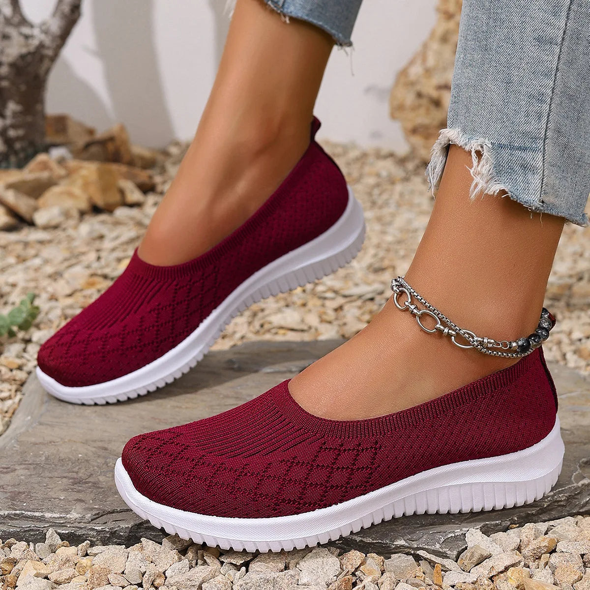 Zapatos SerenaVital™
