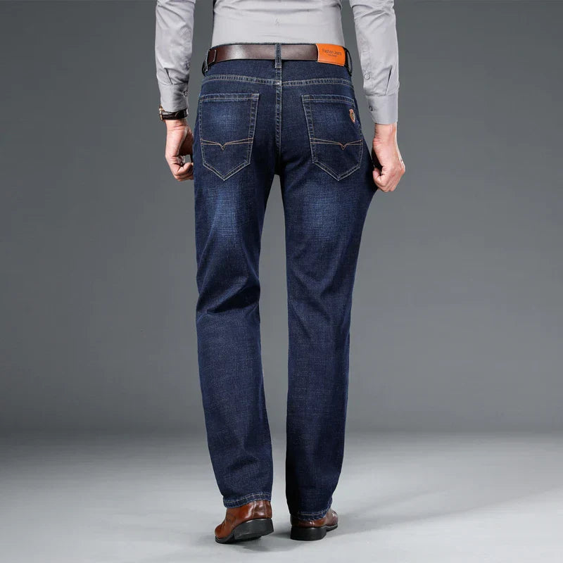 Pantalones Vaqueros Clásicos