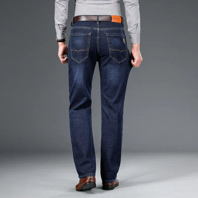 Pantalones Vaqueros Clásicos