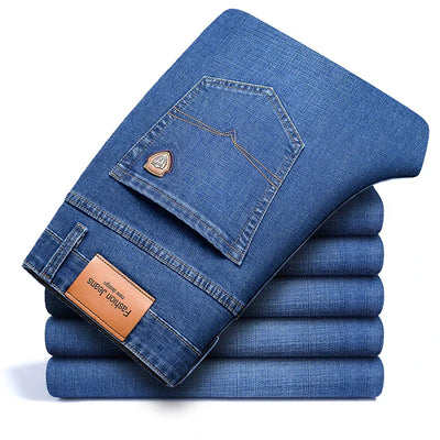 Pantalones Vaqueros Clásicos