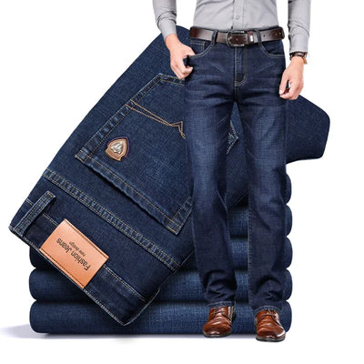 Pantalones Vaqueros Clásicos