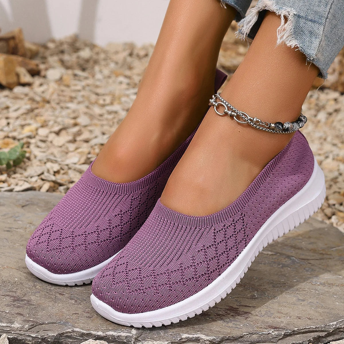 Zapatos SerenaVital™