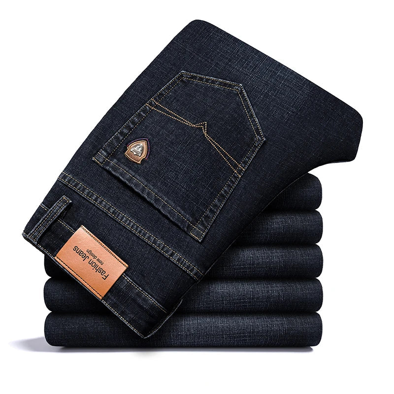 Pantalones Vaqueros Clásicos