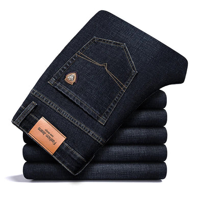 Pantalones Vaqueros Clásicos