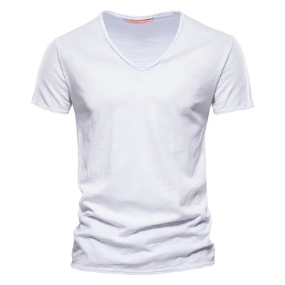 Lenoir™ | T-shirt d’été en coton (1+1 gratuit)