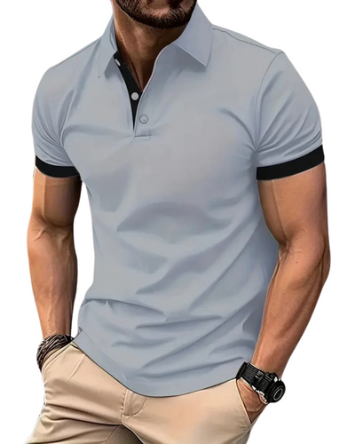 Valner Polo - Elegancia Atemporal Redefinida