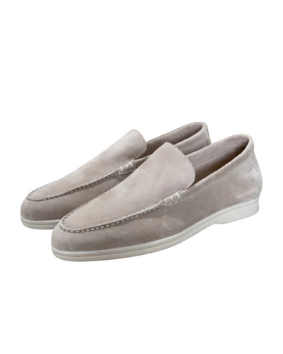 Mocasines Chic de Ante