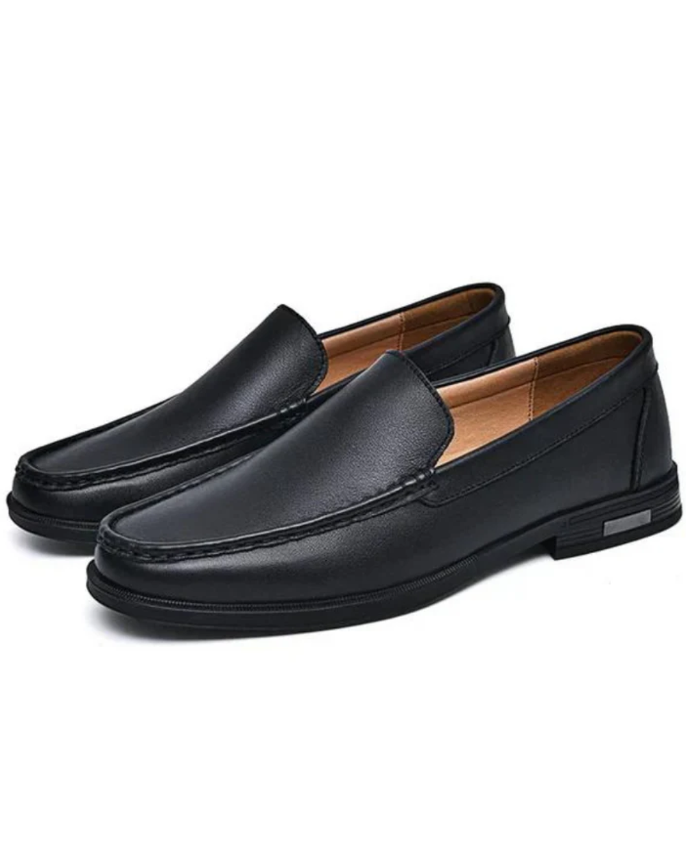 Mocasines Murcia de Piel