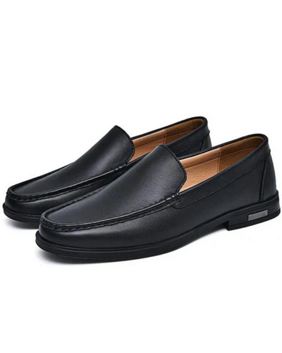Mocasines Murcia de Piel