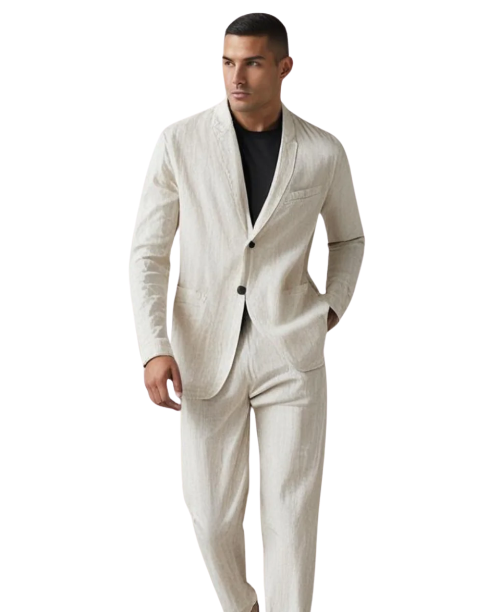 Conjunto Líneas de Ibiza