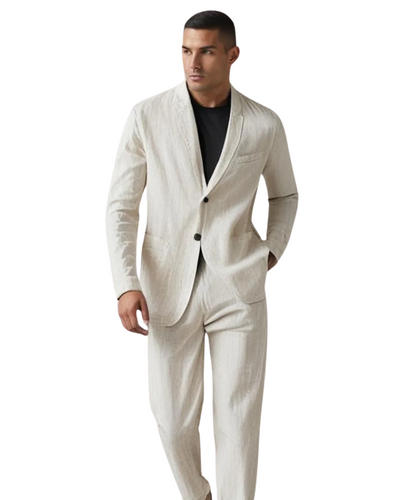 Conjunto Líneas de Ibiza
