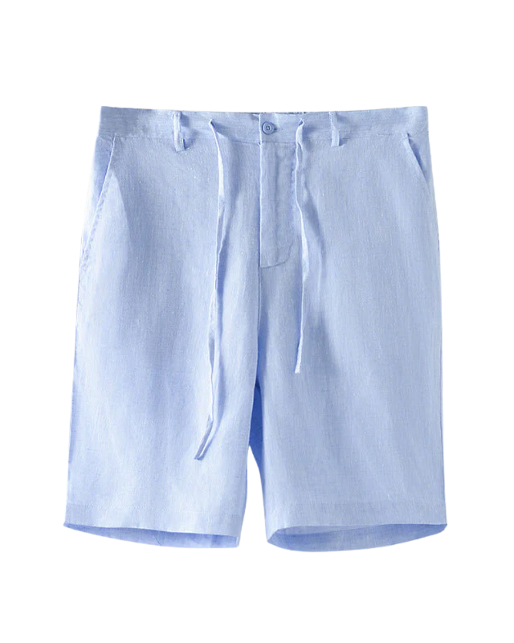 Bermudas de Lino Premium