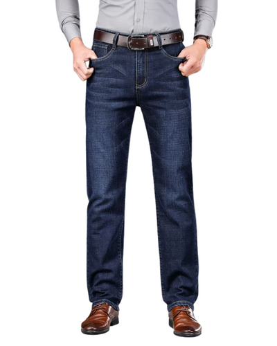 Pantalones Vaqueros Clásicos