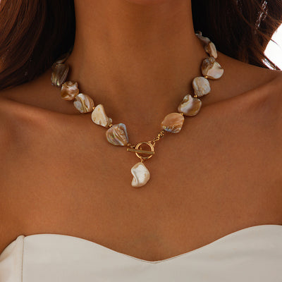 Soléa Necklace