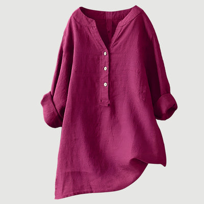 Camisa Freja Brisa