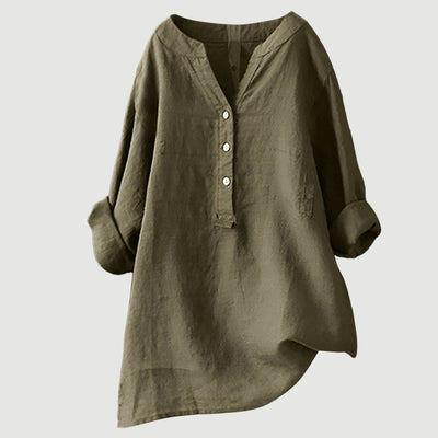 Camisa Freja Brisa