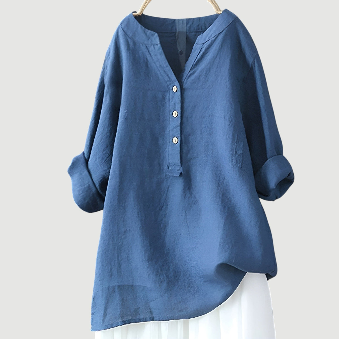 Camisa Freja Brisa