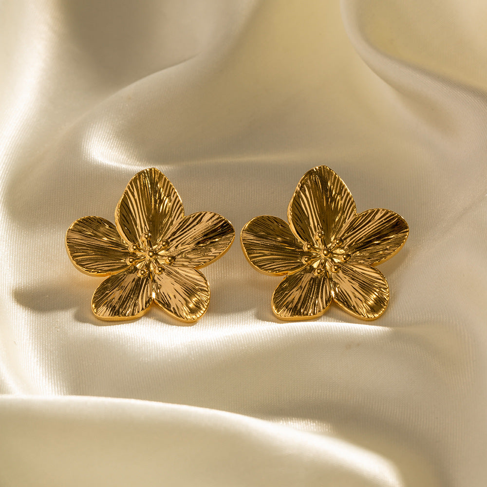 Lirlo Earrings