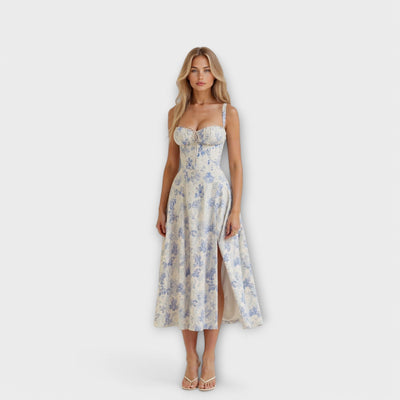 Vestido Luz de Luna