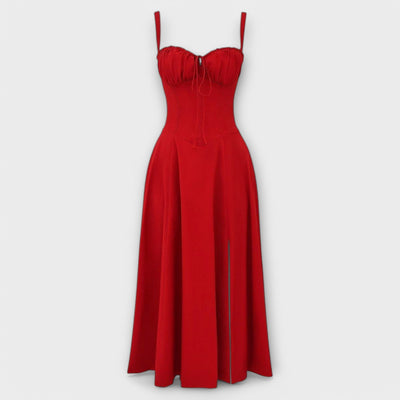 Vestido Luz de Luna