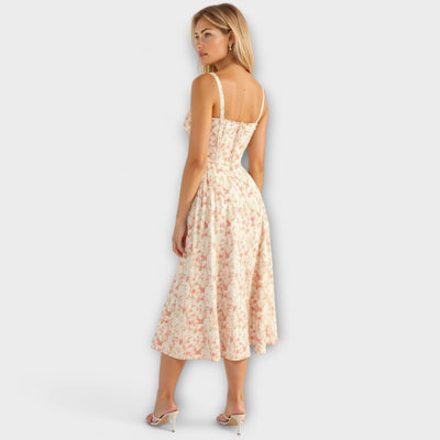 Vestido Luz de Luna
